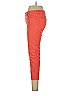 Adriano Goldschmied Color Block Orange Jeans Size 30 waist - photo 5