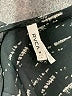 RVCA Black Casual Dress Size 10 - photo 7