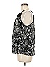 Torrid 100% Rayon Black Sleeveless Blouse Size Med Plus (00) - photo 5
