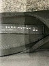 Zara Solid Black Casual Dress Size S - photo 6