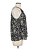 Torrid 100% Rayon Black Sleeveless Blouse Size Med Plus (00) - photo 4