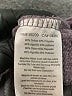 Asics Gray Pullover Hoodie Size S - photo 8