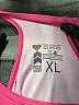 Coeur Pink Active Tank Size XL - photo 7