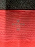 Athleta Solid Orange Casual Skirt Size M (tall) - photo 3