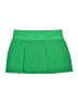 all in motion Solid Green Active Skort Size L - photo 1