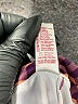 Fit Mama Hearts Pink Purple Yoga Pants One size - photo 7