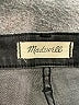 Madewell Gray Jeans Size 28 waist - photo 7