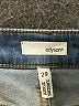 Edyson Solid Blue Jeans Size 29 waist - photo 7