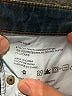 Edyson Solid Blue Jeans Size 29 waist - photo 8