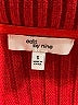 Edit By Nine Red Pullover Sweater Size S - photo 7