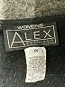 Alex Evenings 100% Polyester Black Sleeveless Blouse Size 1X - photo 7