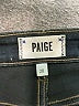 Paige Blue Jeans Size 28 waist - photo 7