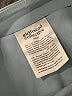Girlfriend Collective Blue Active Pants Size XS (estimated) - photo 7