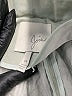Joie Green Raincoat Size M - photo 6