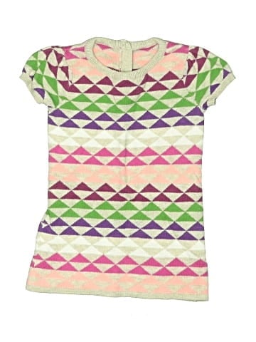 Crazy 8 Dress (view 1)