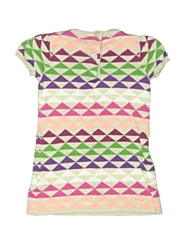 Crazy 8 Dress (view 2)