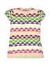 Crazy 8 100% Cotton Pink Dress Size 6-12 mo - photo 2