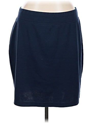 Style&Co Casual Skirt (view 1)