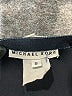 Michael Kors Solid Black Dress Pants Size 8 - photo 7