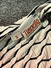 Tianello Gray 3/4 Sleeve Top Size S - photo 7