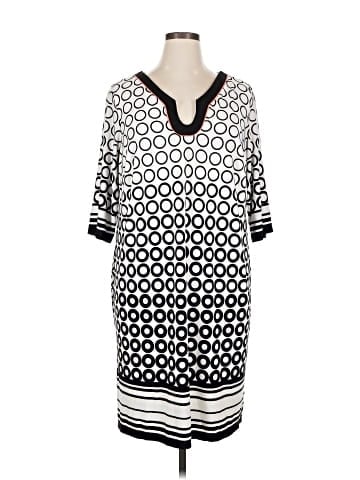 DressBarn Casual Dress (view 1)