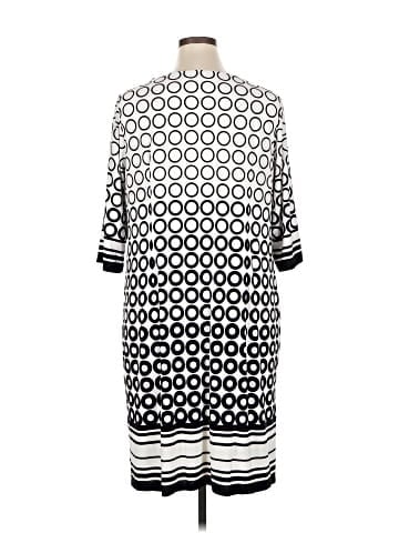 DressBarn Casual Dress (view 2)