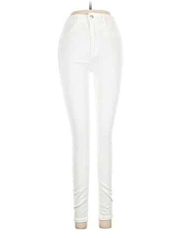 Zara Jeggings (view 1)