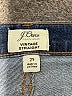 J.Crew Blue Jeans Size 29 waist - photo 6