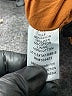 The Workshop Solid Orange Shorts Size L - photo 4