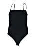 Zara Black Bodysuit Size S - photo 2