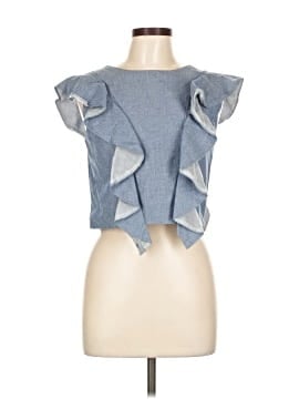 Viva Aviva Short Sleeve Top