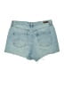 Blank NYC 100% Cotton Blue Denim Shorts Size 30 waist - photo 2