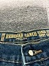 Redhead Blue Jeans Size 30 waist - photo 3