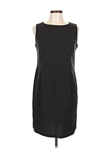 Danny & Nicole Casual Dress (view 1)