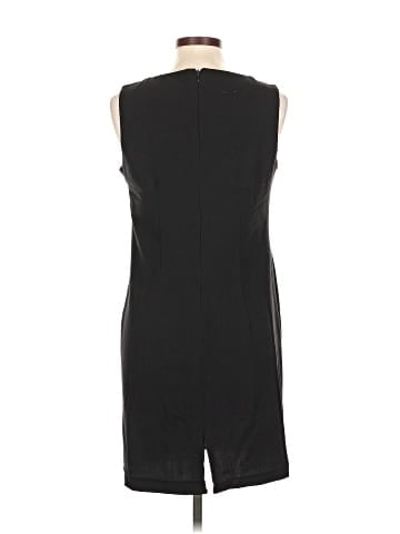 Danny & Nicole Casual Dress (view 2)