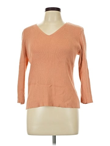 Van Heusen Pullover Sweater (view 1)