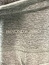 Beyond Yoga Solid Gray Athletic Shorts Size L - photo 3