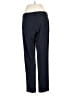 Tahari by ASL Solid Blue Dress Pants Size 2 - photo 2