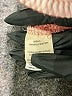 Peach Love 100% Polyester Pink Faux Fur Jacket Size S - photo 7