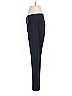Tahari by ASL Solid Blue Dress Pants Size 2 - photo 5