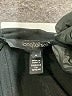Long Tall Sally Black Track Pants Size S - photo 7