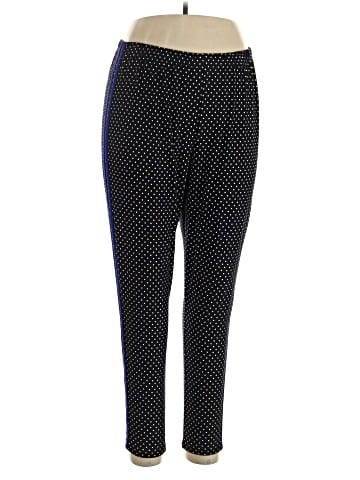 Alison Andrews Active Pants (view 1)