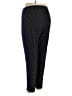 Alison Andrews Polka Dots Black Active Pants Size 2X - photo 2