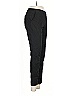 Uniqlo Stripes Black Dress Pants Size XXS - photo 4