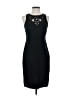 Ann Taylor Black Cocktail Dress Size 4 - photo 1