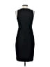 Ann Taylor Black Cocktail Dress Size 4 - photo 2