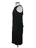 Ann Taylor Black Cocktail Dress Size 4 - photo 5