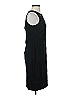 Ann Taylor Black Cocktail Dress Size 4 - photo 4
