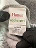 Hanes Gray Sweatpants Size L (youth) - photo 3