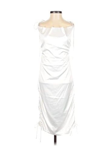 LEAU Cocktail Dress (view 1)